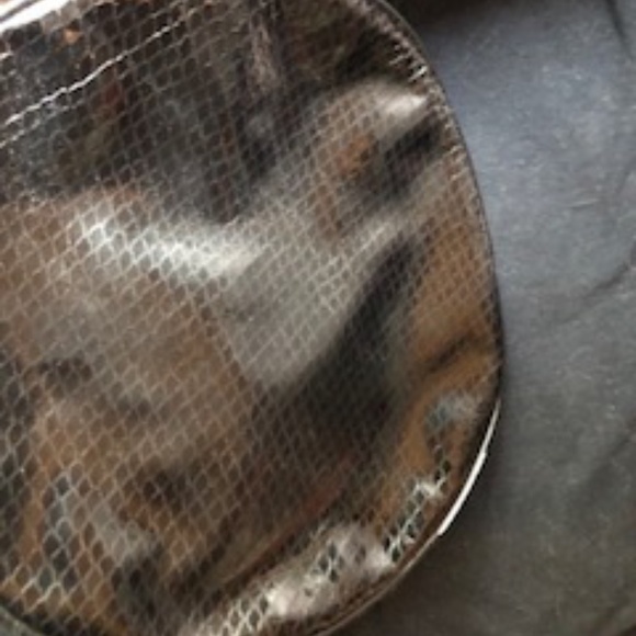 *HOST PICK* henri bendel Bucket Backpack *NWOT* - Picture 8 of 8